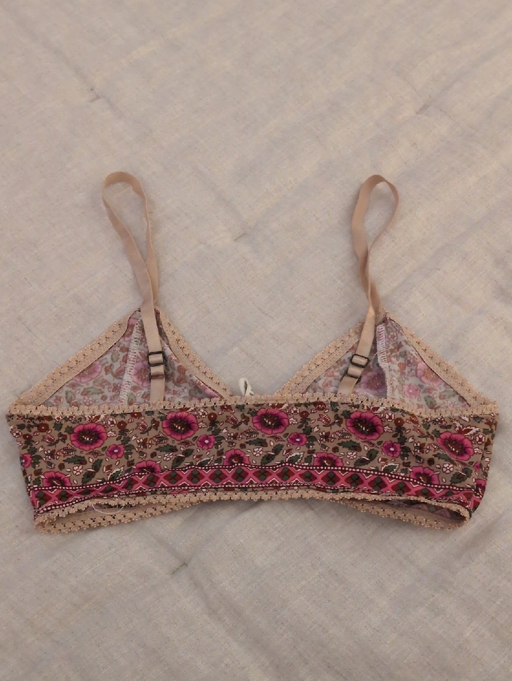 Spell Kombi Bralette Medium - Picture 6 of 6